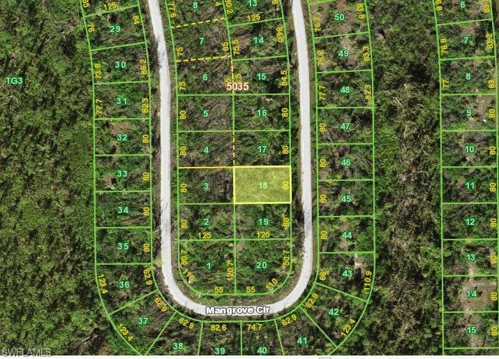 10559 Mangrove CIR PORT CHARLOTTE, FL 33981