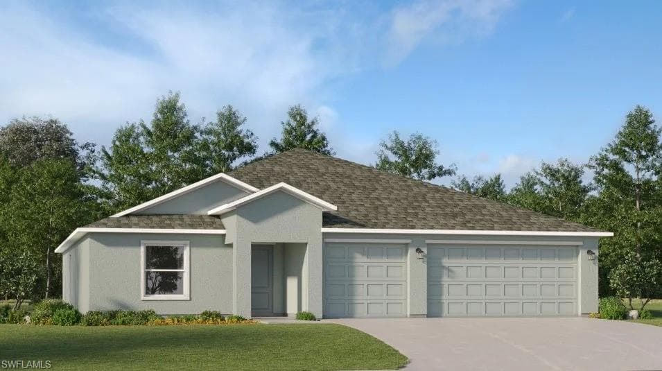 320 Marta DR LEHIGH ACRES, FL 33936