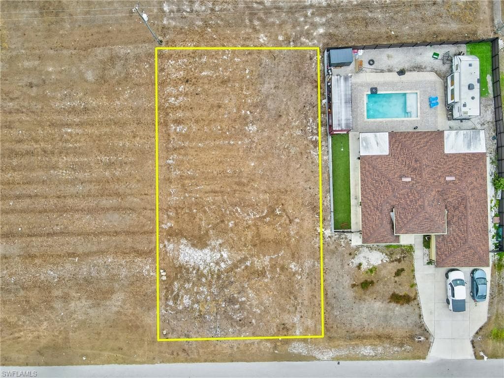 4607 6th ST W LEHIGH ACRES, FL 33971