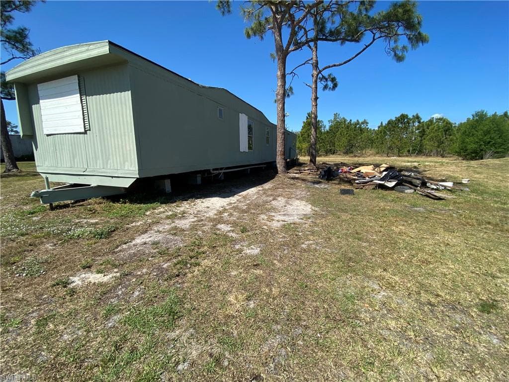 8086 Heck DR 9 NORTH FORT MYERS, FL 33917