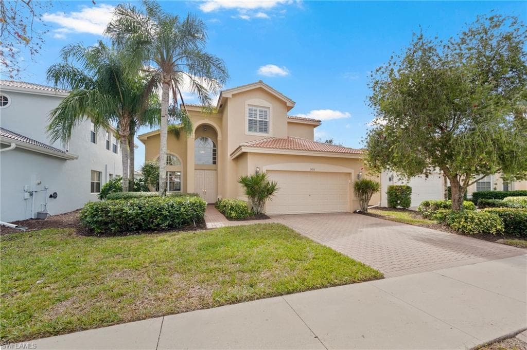 1520 Pacaya CV NAPLES, FL 34119