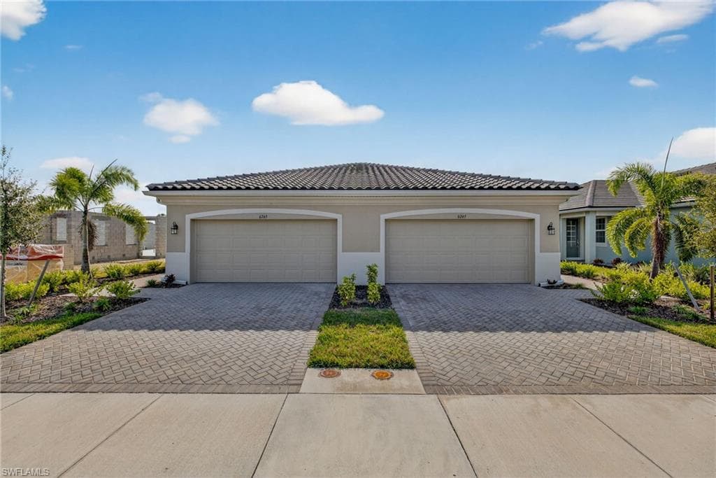 6743 Good Life Street FORT MYERS, FL 33966