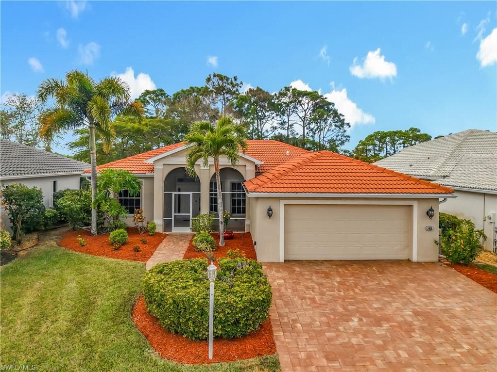 3420 Via Montana WAY NORTH FORT MYERS, FL 33917