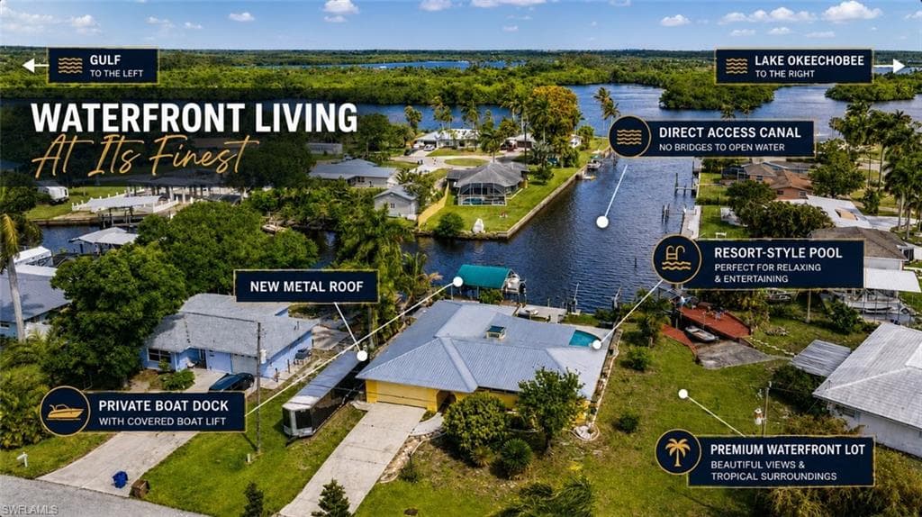 147 Coral DR FORT MYERS, FL 33905