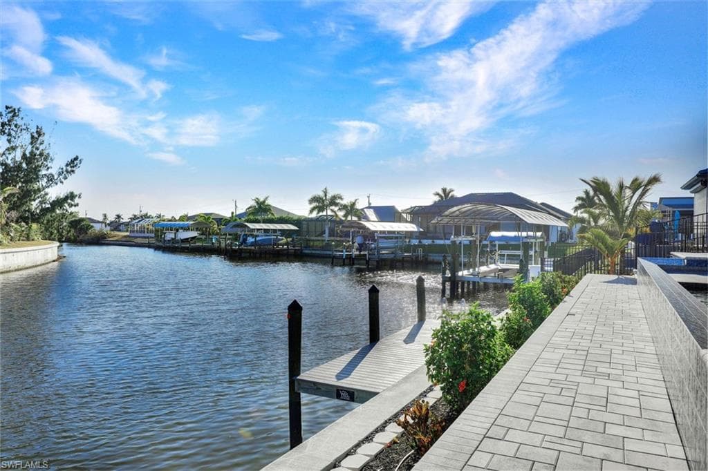 3220 NW 21st ST CAPE CORAL, FL 33993