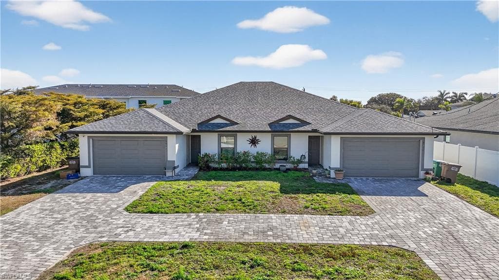 3415/3417 8th PL CAPE CORAL, FL 33914