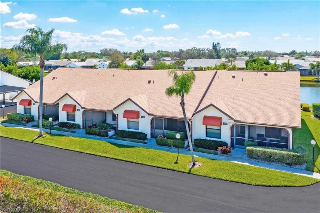3344 Erick Lake DR 2002 NAPLES, FL 34109