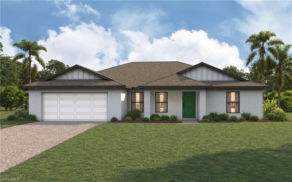 1329 NE 15th TER CAPE CORAL, FL 33909