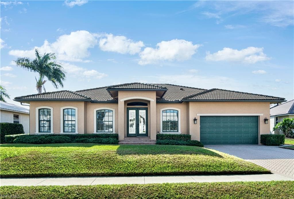 1849 Bahama AVE MARCO ISLAND, FL 34145