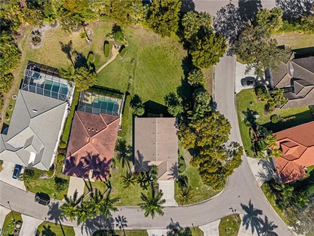 9481 Tranquil CT BONITA SPRINGS, FL 34135