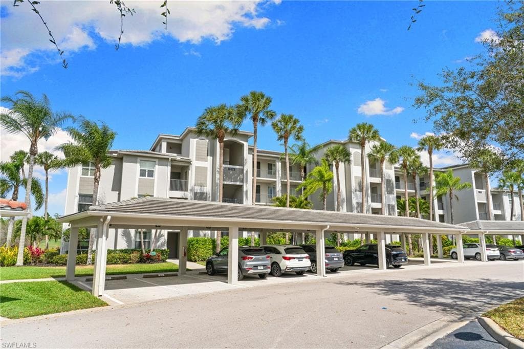 10329 Heritage Bay BLVD 1611 NAPLES, FL 34120