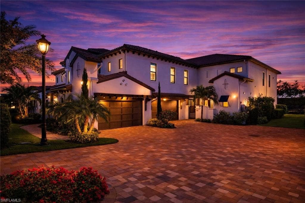 16320 Corsica WAY 102 NAPLES, FL 34110