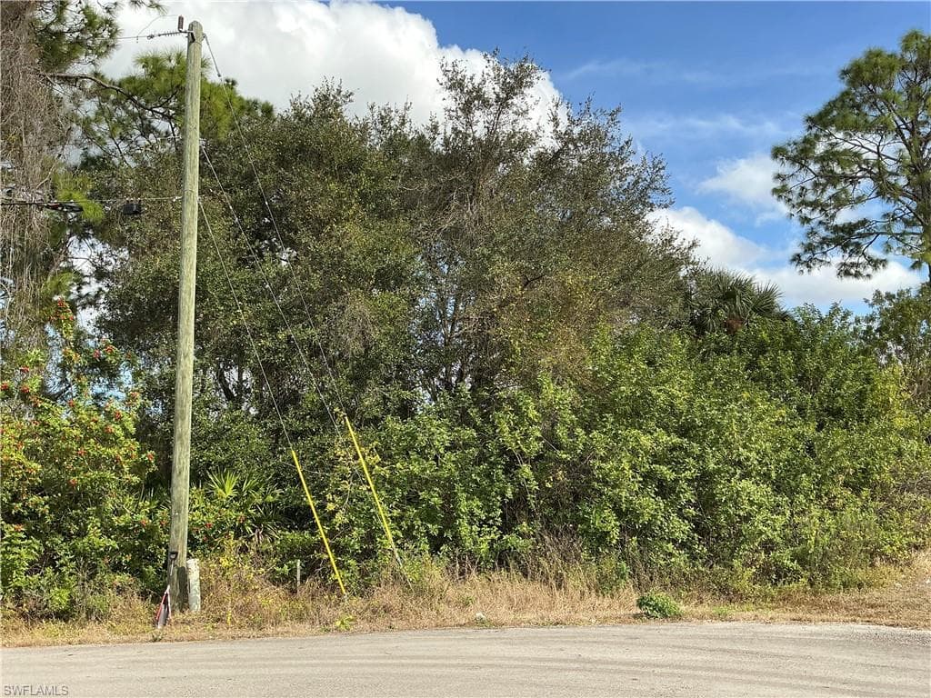 3700 Dora AVE N LEHIGH ACRES, FL 33971