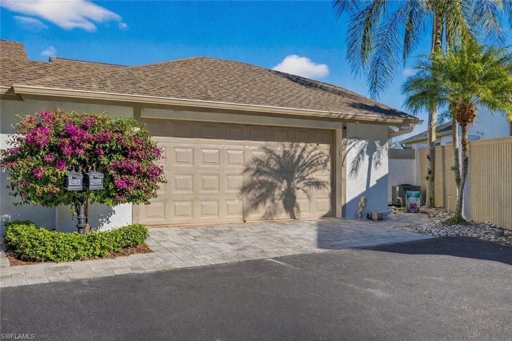 13270 Wedgefield DR 14 NAPLES, FL 34110