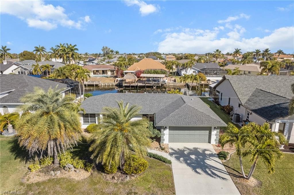 1409 SW 50th ST CAPE CORAL, FL 33914