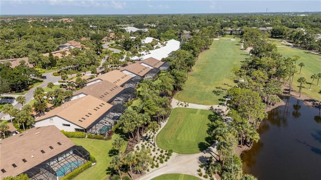 158 Cypress View DR 158 NAPLES, FL 34113