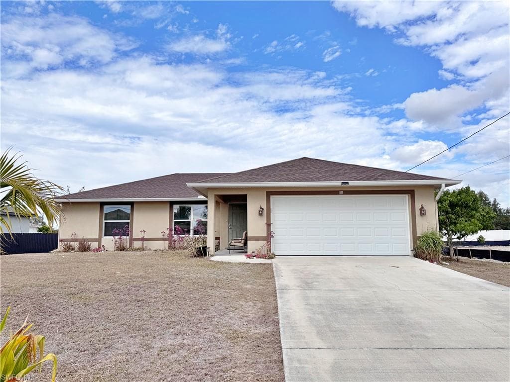 1111 NW 19th TER CAPE CORAL, FL 33993