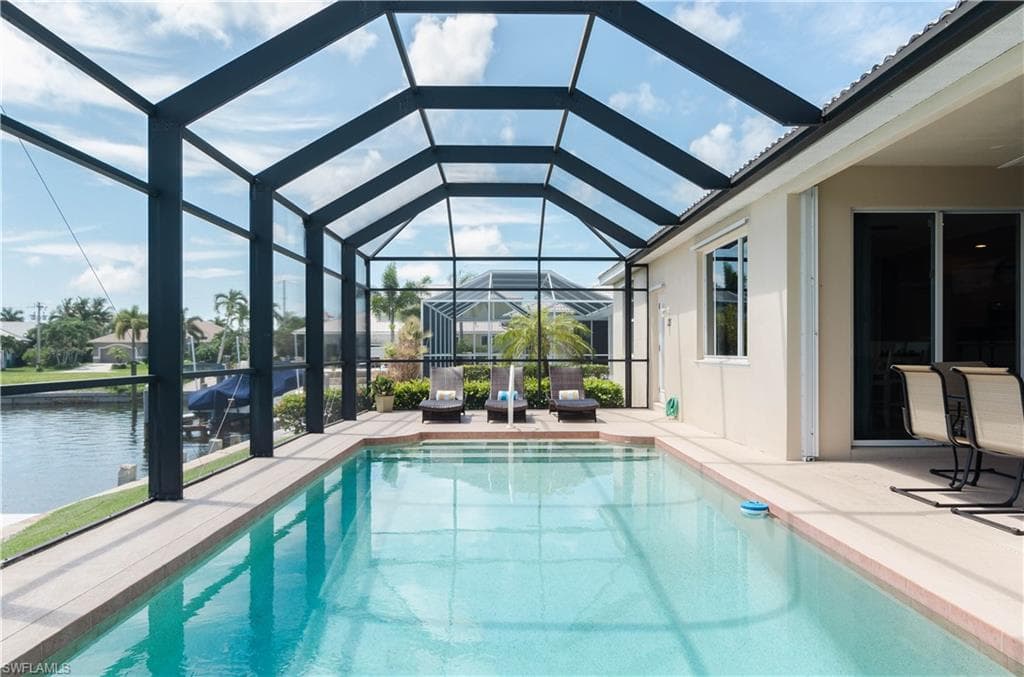 121 June CT MARCO ISLAND, FL 34145
