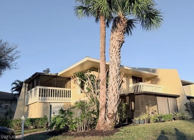 925 Palm View DR 121 NAPLES, FL 34110