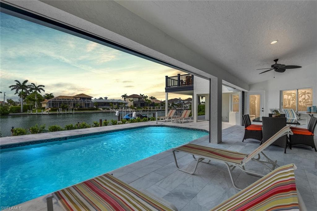 1236 Mariana CT MARCO ISLAND, FL 34145