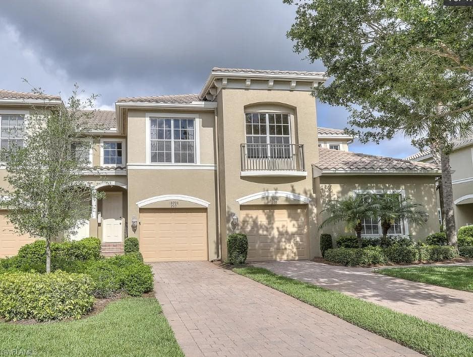 18900 Bay Woods Lake DR 203 FORT MYERS, FL 33908