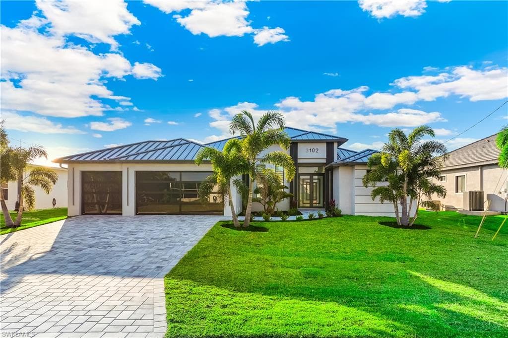 3102 SW 26th AVE CAPE CORAL, FL 33914