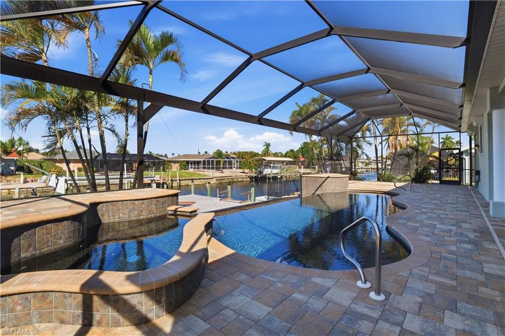 3510 19th AVE CAPE CORAL, FL 33904