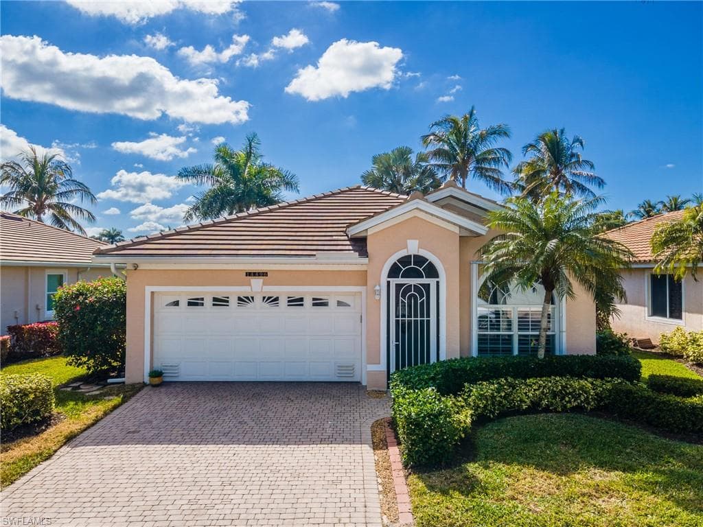14496 Reflection Lakes DR FORT MYERS, FL 33907