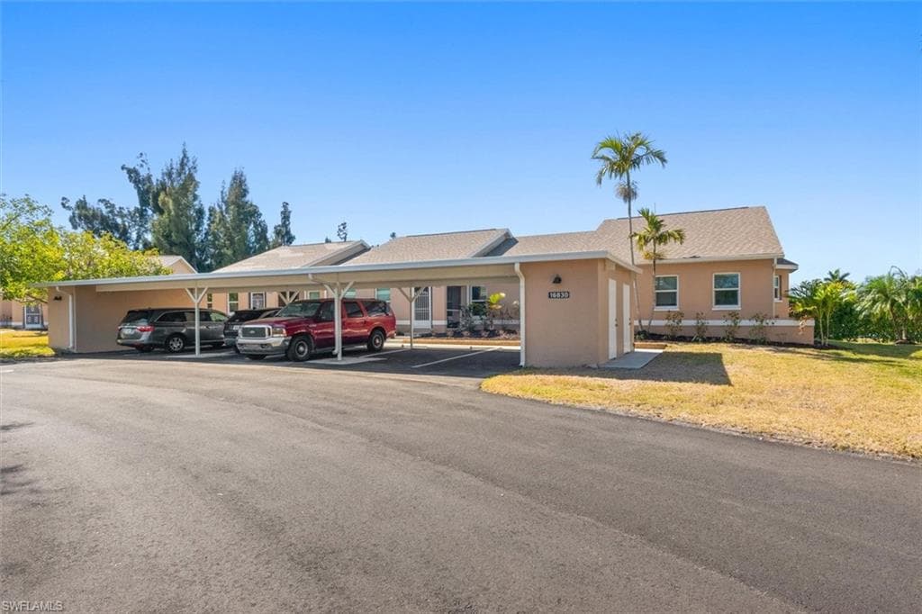 16830 Sanibel Sunset CT 803 FORT MYERS, FL 33908