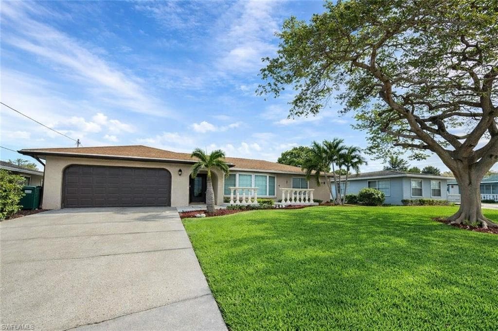 1417 SE 31st ST CAPE CORAL, FL 33904