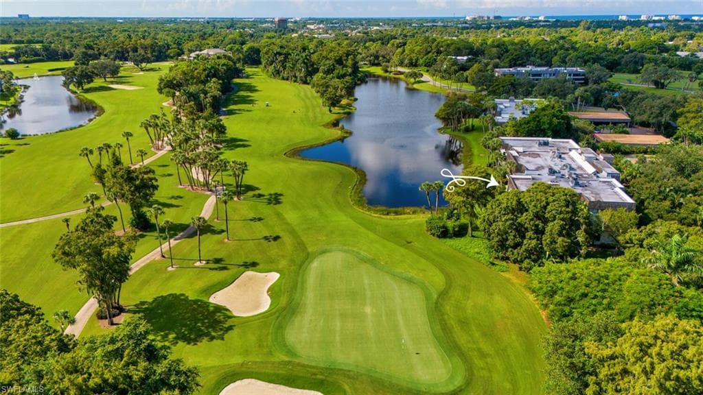 102 Wilderness DR 1114 NAPLES, FL 34105