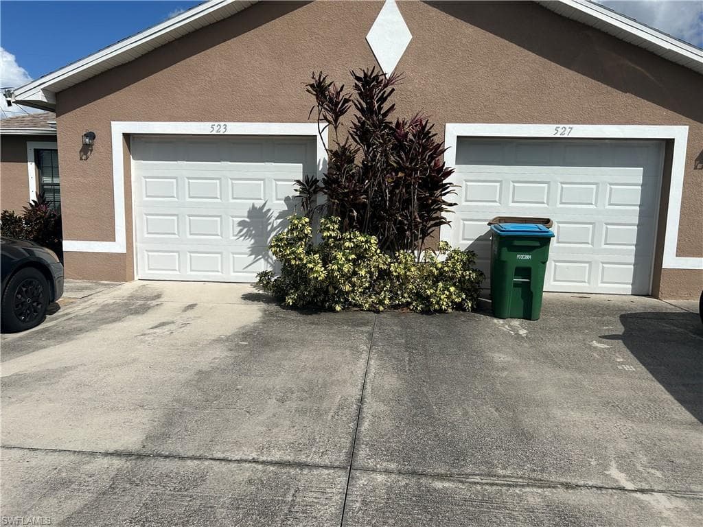 527 SE 6th PL 523 CAPE CORAL, FL 33990