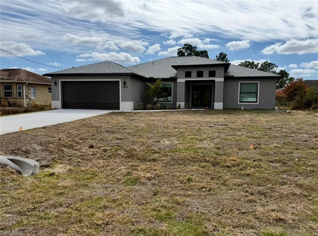 1107 Chaplin AVE LEHIGH ACRES, FL 33971