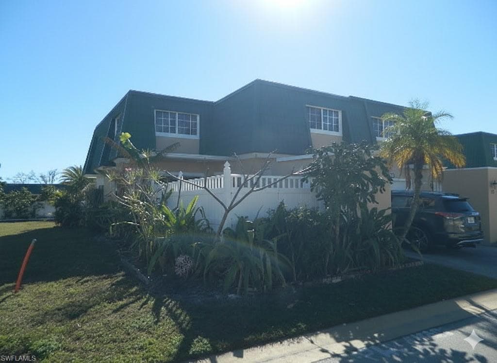 4794 Albacore LN 242 FORT MYERS, FL 33919