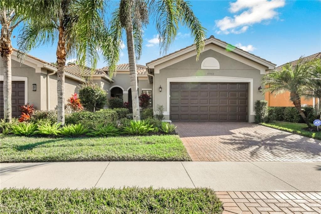 13512 Monticello BLVD NAPLES, FL 34109