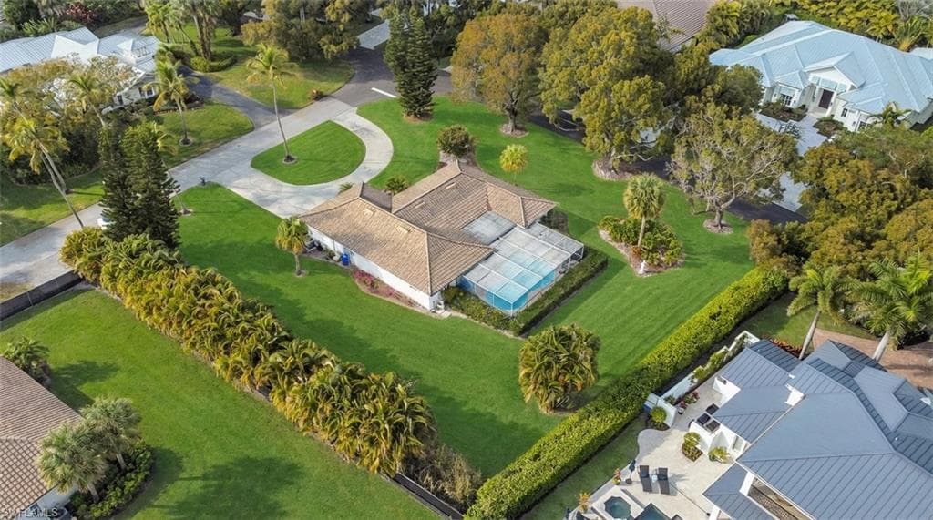 690 Murex DR NAPLES, FL 34102
