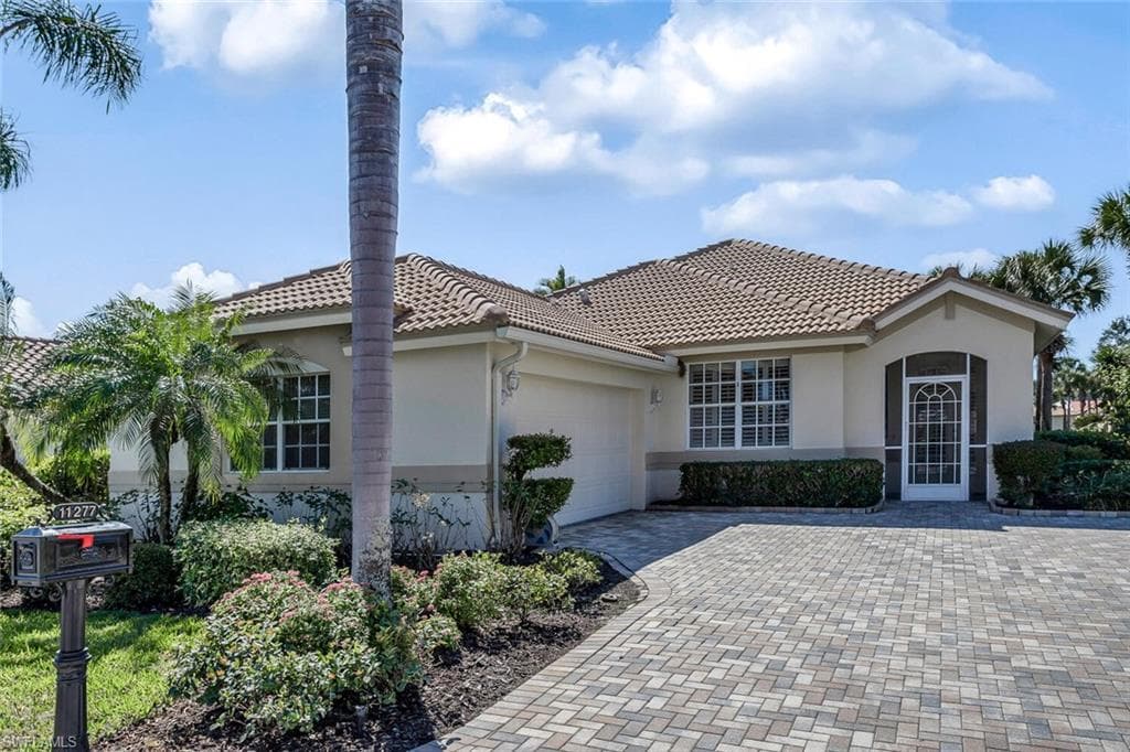 11277 Callaway Greens DR FORT MYERS, FL 33913