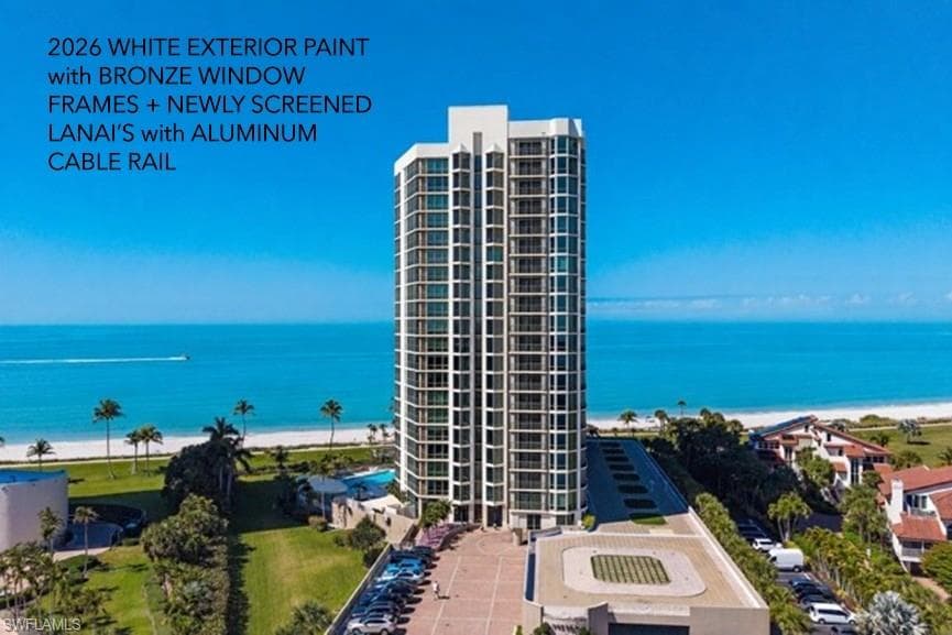 4651 Gulf Shore BLVD N 1707 NAPLES, FL 34103