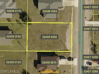 1318 NE 2nd PL CAPE CORAL, FL 33909