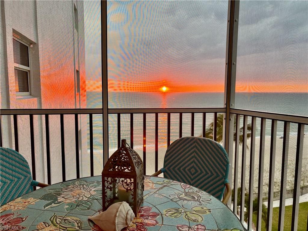 1919 Gulf Shore BLVD N 603 NAPLES, FL 34102