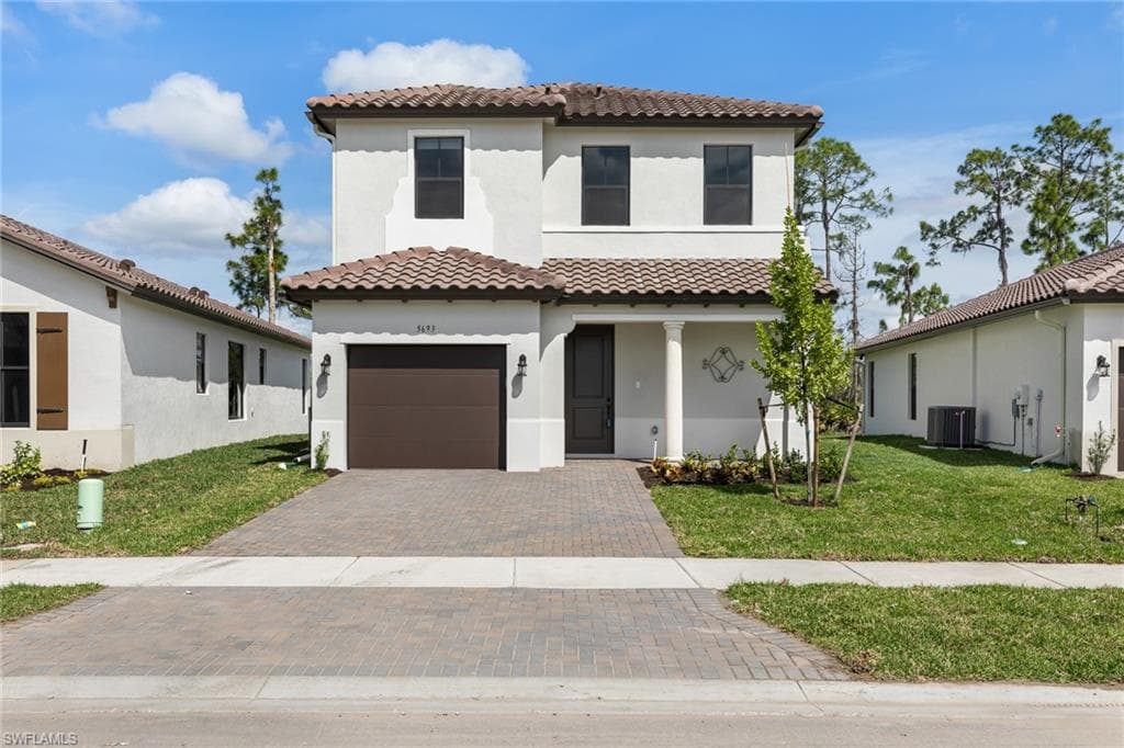 5693 Cassidy LN AVE MARIA, FL 34142