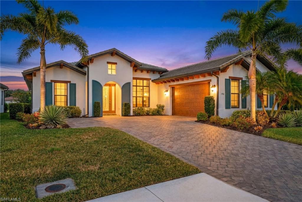 11910 White Stone DR FORT MYERS, FL 33913