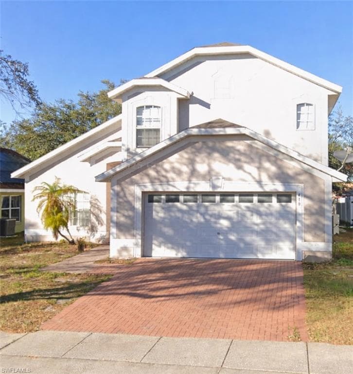 410 Ashley PL HAINES CITY, FL 33844