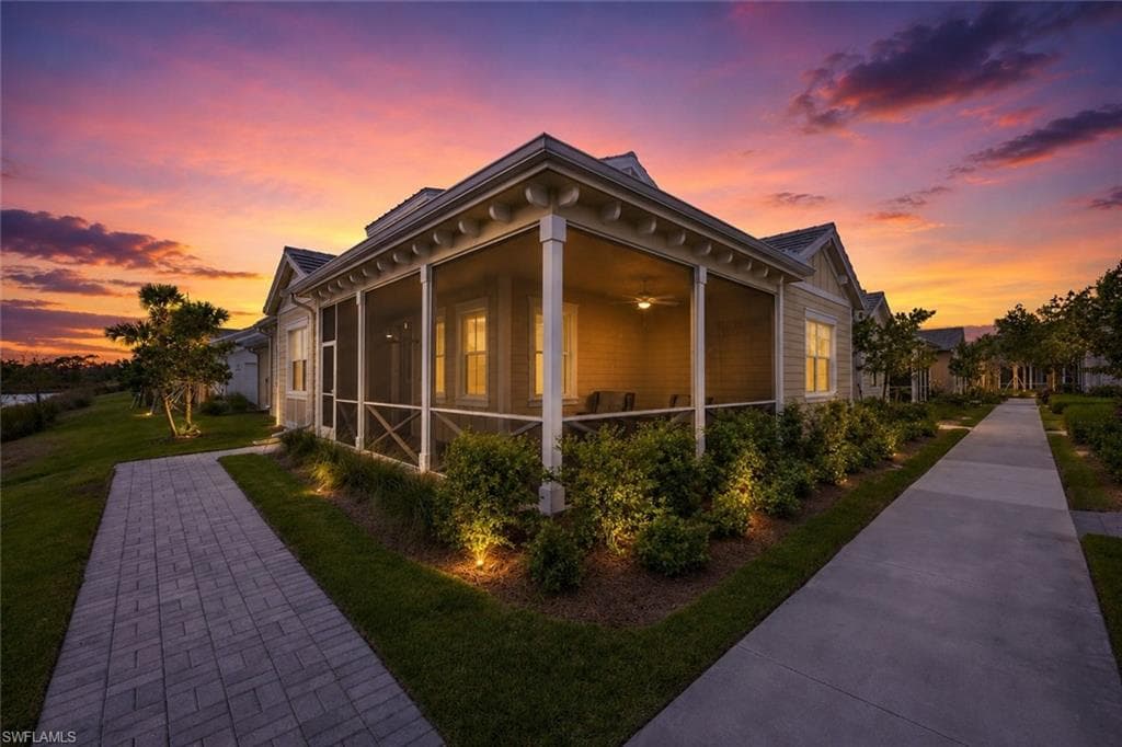 7018 Saona CT NAPLES, FL 34113