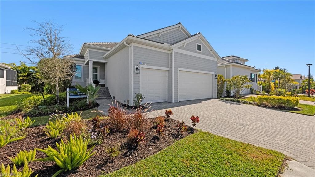 17807 Saddlebunch Key FORT MYERS, FL 33908