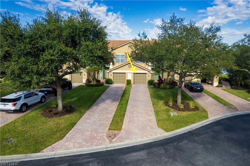 3111 Cottonwood BEND 1704 FORT MYERS, FL 33905