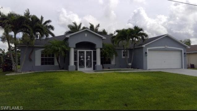 115 SE 39th ST CAPE CORAL, FL 33904