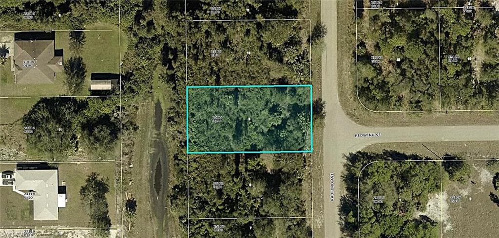 356 Radford AVE LEHIGH ACRES, FL 33974