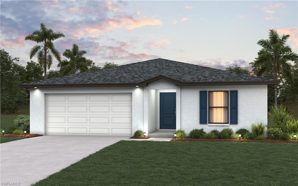5060 NE Tradewinds CIR LABELLE, FL 33935