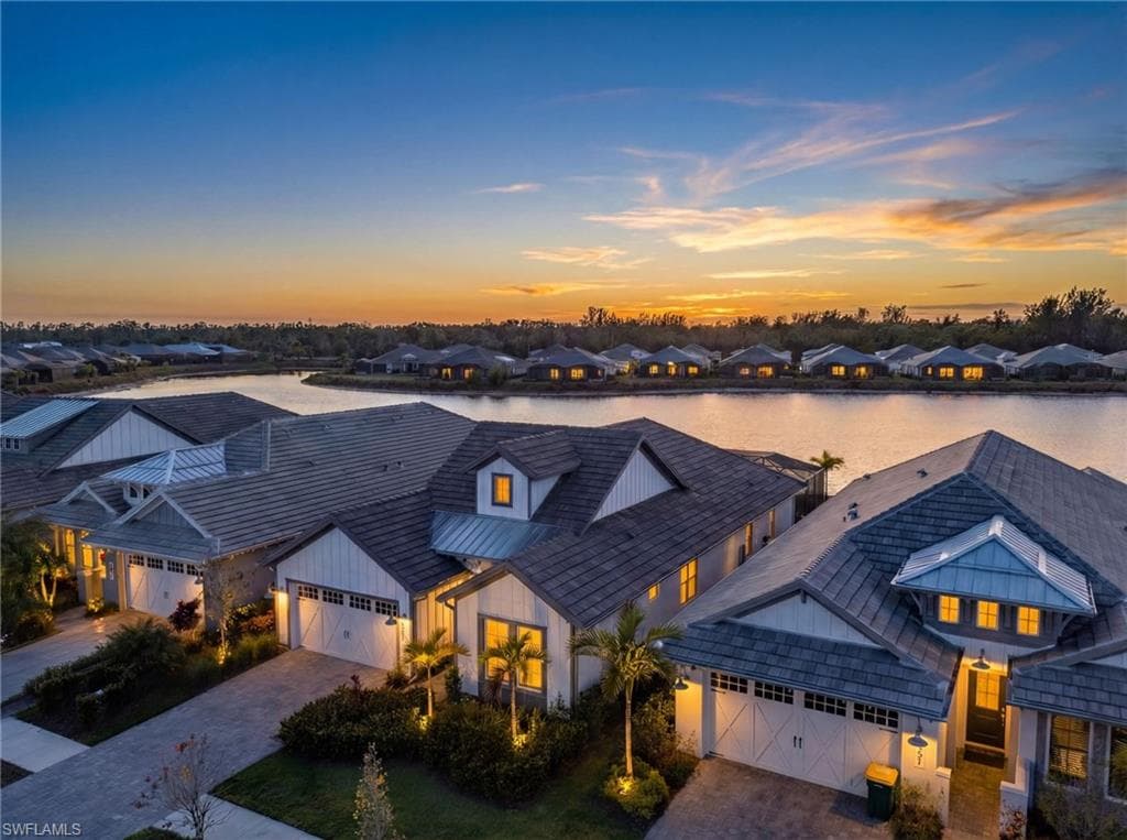 8835 Calypso CT NAPLES, FL 34112